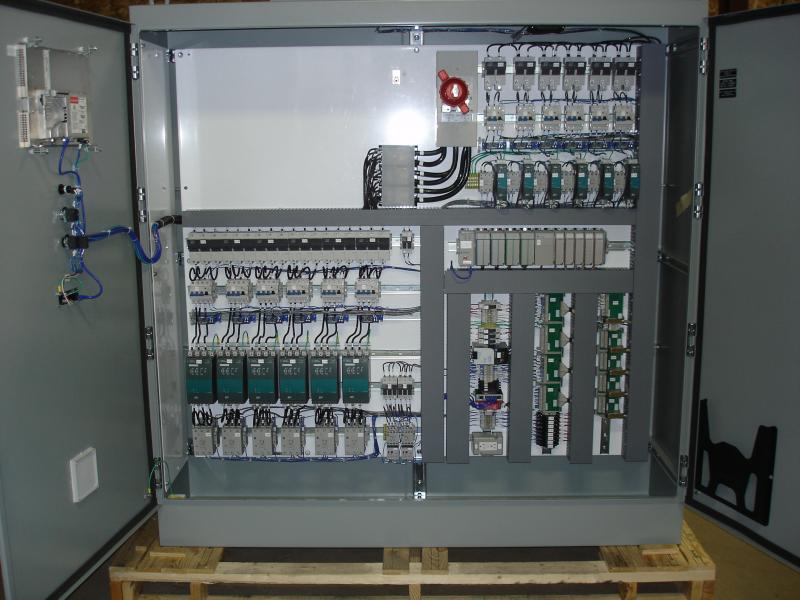 panel